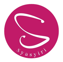 Syasyiri logo