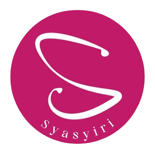 Syasyiri