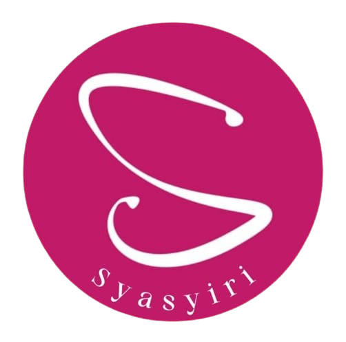 Syasyiri